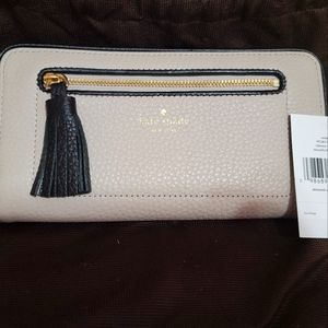 Kate Spade wallet